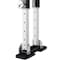 Fleming Supply Fleming Supply 24-40 Inch Aluminum Drywall Stilts 827835LFD - alternate 3